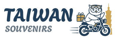 Taiwan Souvenirs